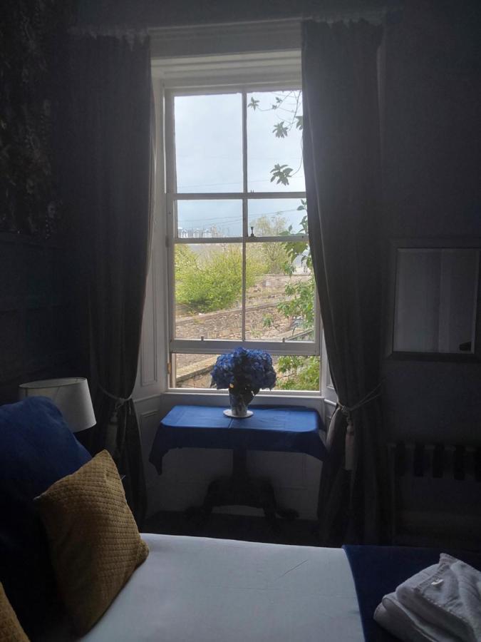 East Claremont Guest House EDI Eksteriør bilde